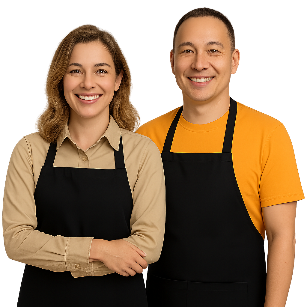 Restaurant Catering