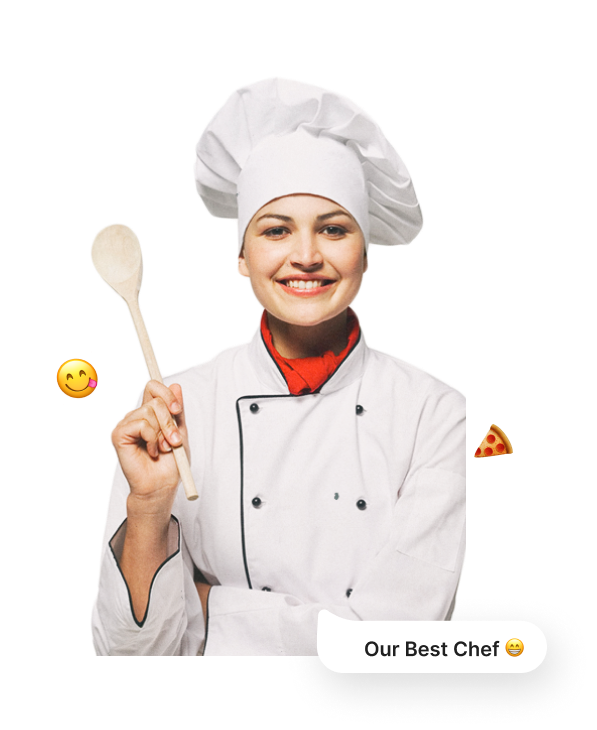 Chef