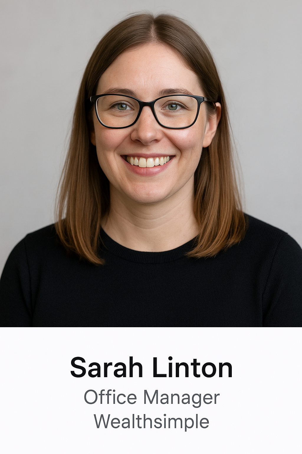 Sarah Linton